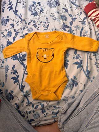 Ropa de bebé