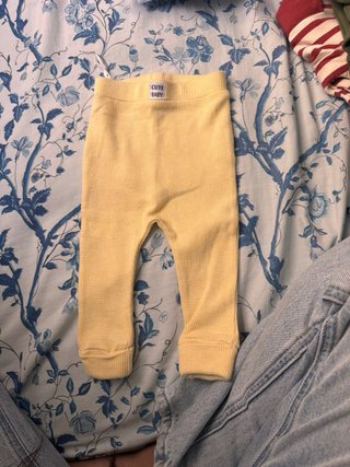 Ropa de bebé