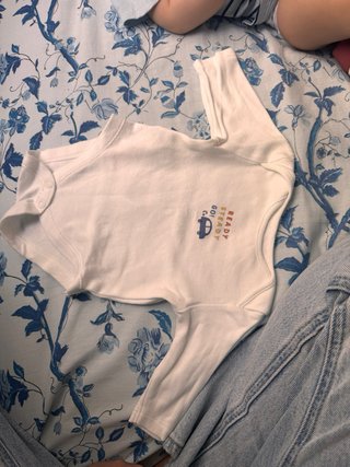 Ropa de bebé