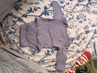 Ropa de bebé