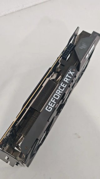 Tarjeta Gráfica ASUS Gaming GeForce RTX 3070 TI 8G