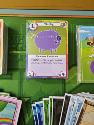 Adventure Time Card Wars - Gioco di Carte