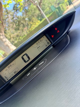 Citroen C4 2005