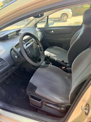 Citroen C4 2005