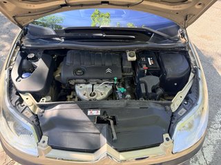 Citroen C4 2005