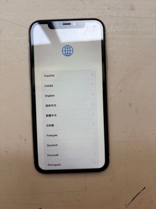 iPhone 11 Blanco 128GB