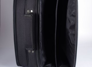 Maletín portátil Dicota negro