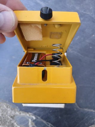 BOSS OS-2 OverDrive/Distortion Pedal