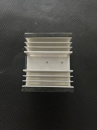 Riduttore Tensione Zetagi R10 24V 13.8V 10A