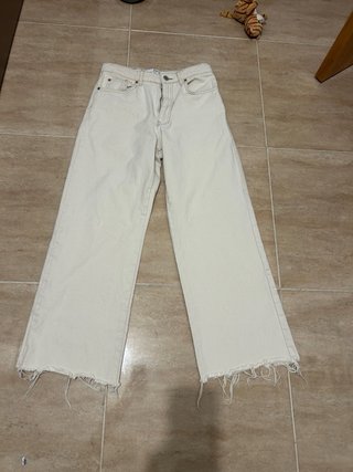 Vestido largo +falda pantalon +patalon beig