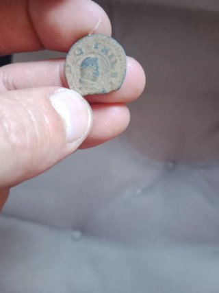Moneda antigua española