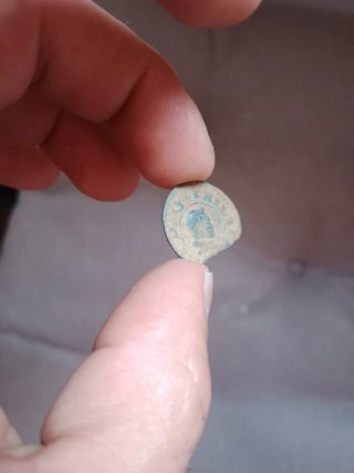 Moneda antigua española
