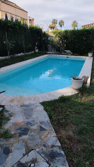Chalet en venta en Entrepinos en Eliana (l´)