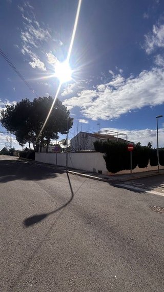 Chalet en venta en Entrepinos en Eliana (l´)