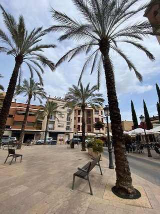 Chalet en venta en Entrepinos en Eliana (l´)