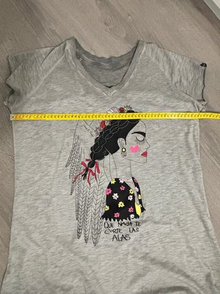 Vestido informal mujer