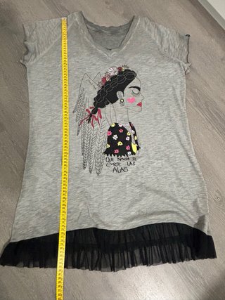 Vestido informal mujer