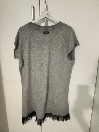 Vestido informal mujer
