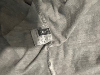Vestido informal mujer