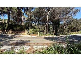 Terreno en venta en Mas Pere-Río de Oro en Calonge
