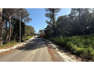 Terreno en venta en Mas Pere-Río de Oro en Calonge