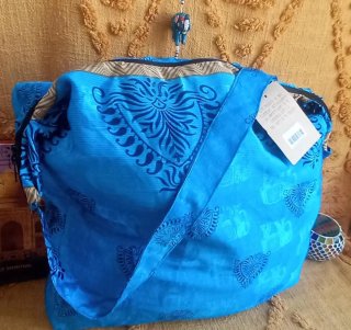 BOLSO India TOTE.EnvíoGratis.