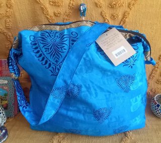BOLSO India TOTE.EnvíoGratis.