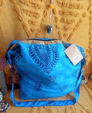 BOLSO India TOTE.EnvíoGratis.