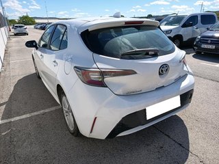 Toyota Corolla 1.8 125H ACTIVE TECH E-CVT