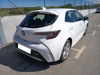 Toyota Corolla 1.8 125H ACTIVE TECH E-CVT