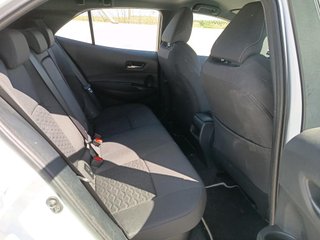 Toyota Corolla 1.8 125H ACTIVE TECH E-CVT