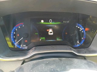 Toyota Corolla 1.8 125H ACTIVE TECH E-CVT