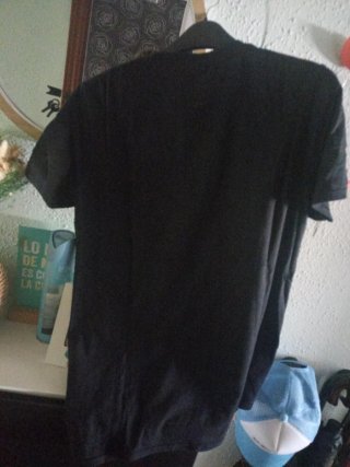 Camiseta Kadavar Negra