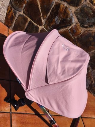 Capota Bugaboo Camaleón o Fox