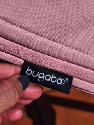 Capota Bugaboo Camaleón o Fox