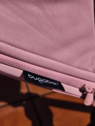 Capota Bugaboo Camaleón o Fox