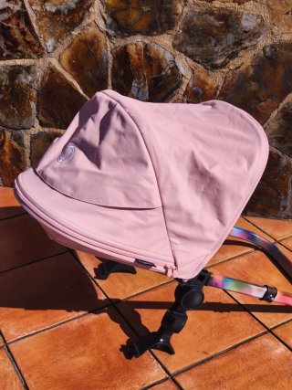 Capota Bugaboo Camaleón o Fox