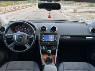 Audi A3 2011