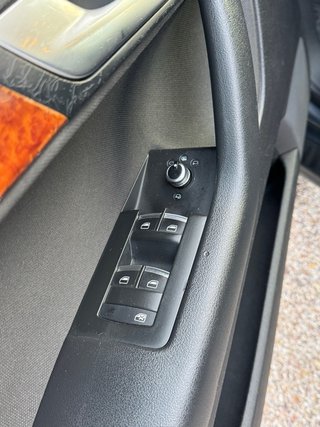 Audi A3 2011