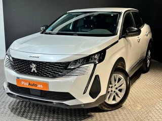 Peugeot 3008 1.5 BlueHDi 96kW (130CV) S&S Active Pack