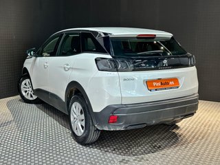 Peugeot 3008 1.5 BlueHDi 96kW (130CV) S&S Active Pack