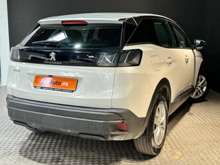 Peugeot 3008 1.5 BlueHDi 96kW (130CV) S&S Active Pack