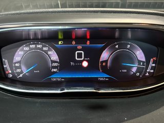 Peugeot 3008 1.5 BlueHDi 96kW (130CV) S&S Active Pack