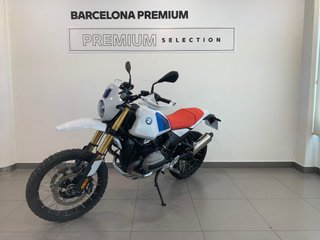 BMW R 12 GS Adventure
