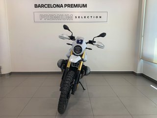 BMW R 12 GS Adventure