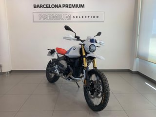 BMW R 12 GS Adventure