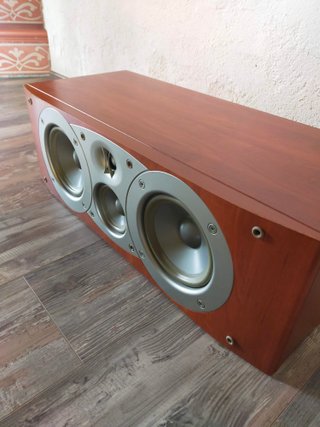 Altavoz Central Infinity Beta C360