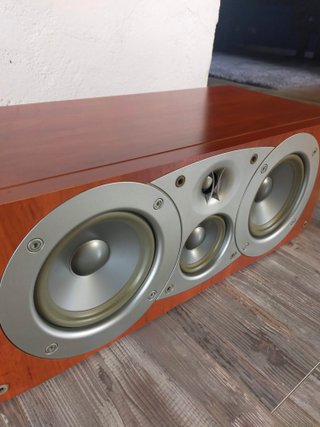 Altavoz Central Infinity Beta C360