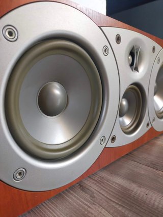 Altavoz Central Infinity Beta C360