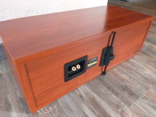 Altavoz Central Infinity Beta C360